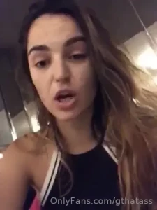 Georgie 🍑 explict on feed! [ gthatass ] Onlyfans leaked video 10405044 on Hotleaks.tv