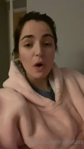 Georgie 🍑 explict on feed! [ gthatass ] Onlyfans leaked video 10405070 on Hotleaks.tv