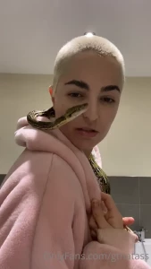 Georgie 🍑 explict on feed! [ gthatass ] Onlyfans leaked video 10405098 on Hotleaks.tv