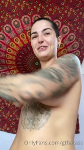 Georgie 🍑 explict on feed! [ gthatass ] Onlyfans leaked video 10405100 on Hotleaks.tv