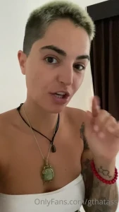 Georgie 🍑 explict on feed! [ gthatass ] Onlyfans leaked video 10405111 on Hotleaks.tv