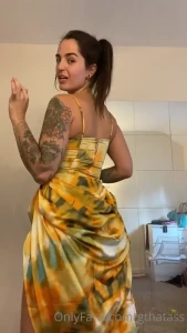 Georgie 🍑 explict on feed! [ gthatass ] Onlyfans leaked video 10405133 on Hotleaks.tv