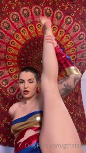 Georgie 🍑 explict on feed! [ gthatass ] Onlyfans leaked video 10405195 on Hotleaks.tv