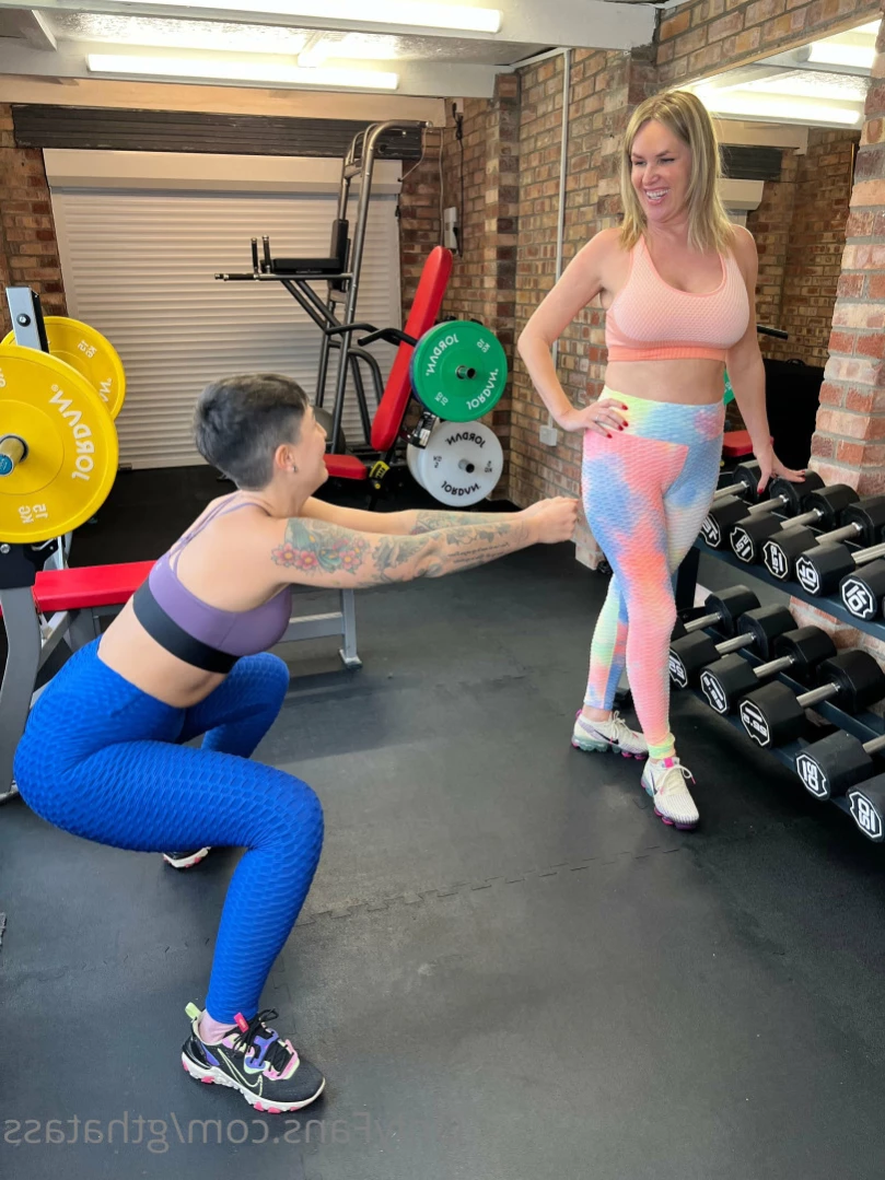 Georgie 🍑 explict on feed! [ gthatass ] Onlyfans leaked photo 13137406 on Hotleaks.tv