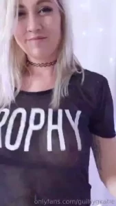 guiltygkatie Onlyfans leaked video 18208575 on Hotleaks.tv