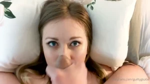 guiltygkatie Onlyfans leaked video 18208743 on Hotleaks.tv