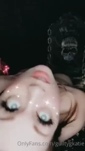 guiltygkatie Onlyfans leaked video 18209084 on Hotleaks.tv