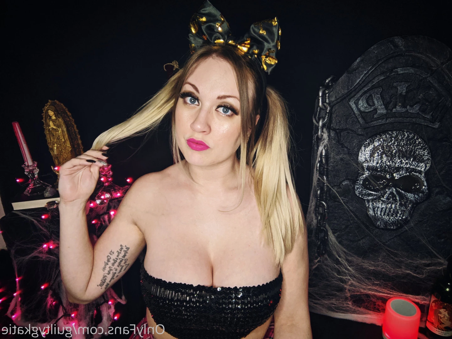 guiltygkatie Onlyfans leaked photo 8703173 on Hotleaks.tv