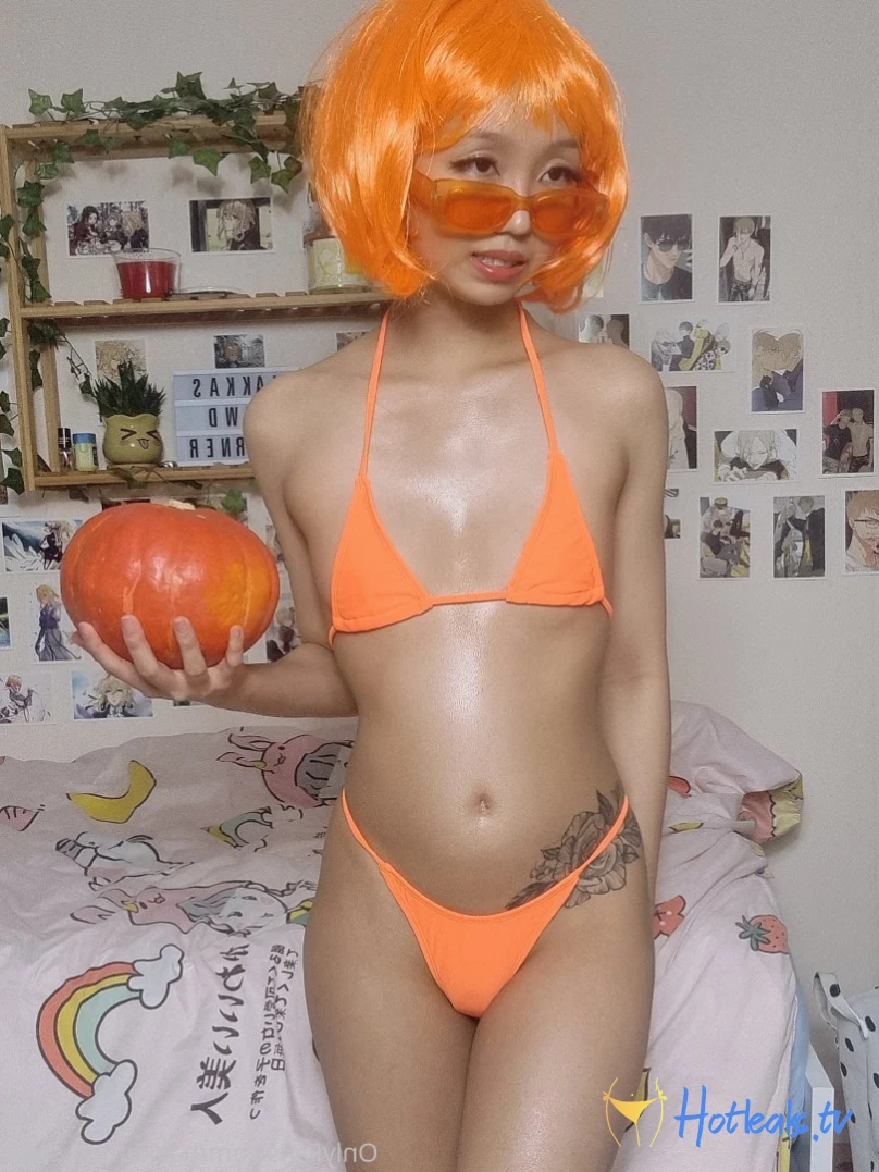 Innocent Hakka's corner 🧁🐰 [ tinyhakka ] Onlyfans leaked photo 10080898 on Hotleaks.tv