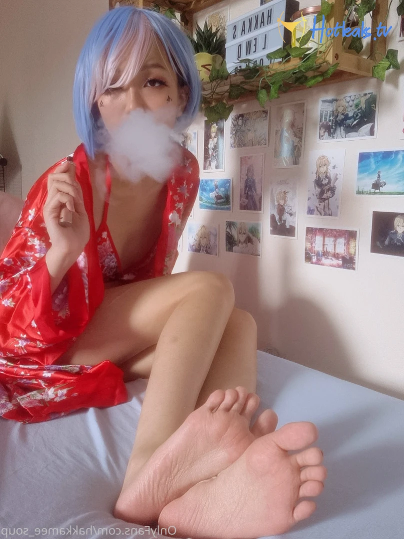 Innocent Hakka's corner 🧁🐰 [ tinyhakka ] Onlyfans leaked photo 10082141 on Hotleaks.tv