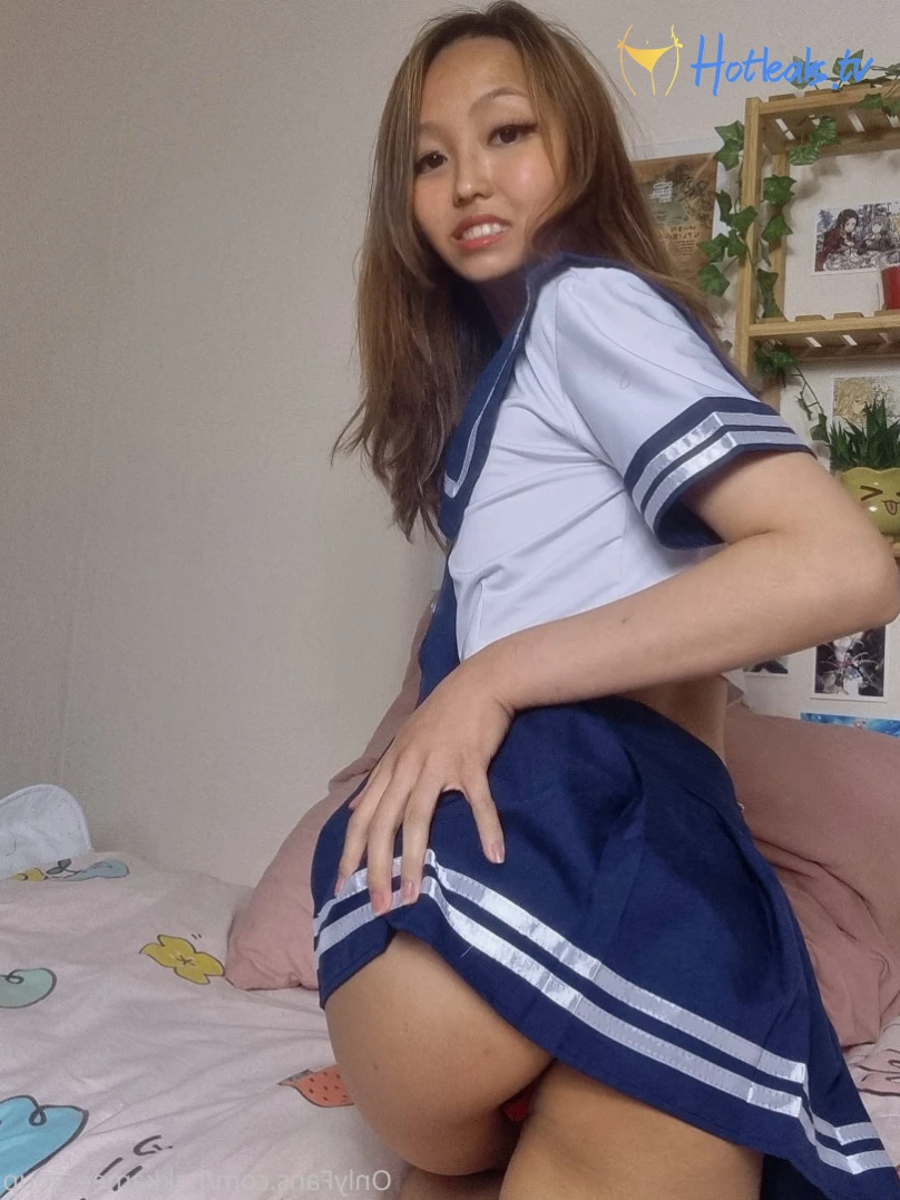 Innocent Hakka's corner 🧁🐰 [ tinyhakka ] Onlyfans leaked photo 10082798 on Hotleaks.tv