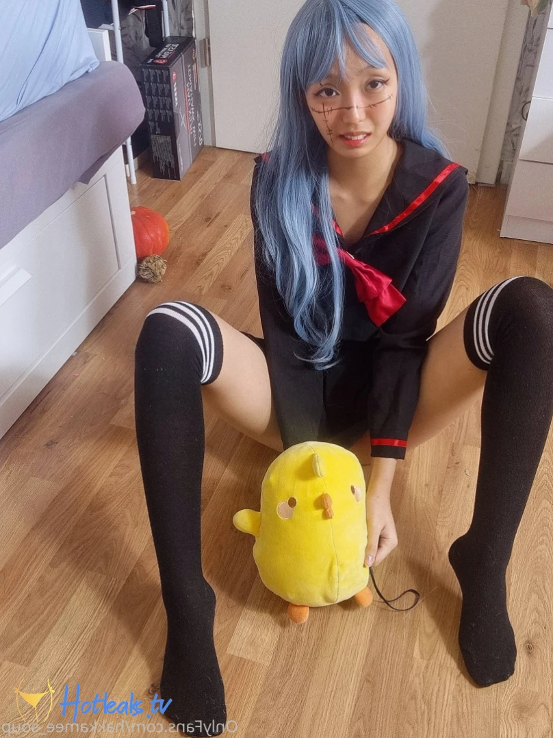 Innocent Hakka's corner 🧁🐰 [ tinyhakka ] Onlyfans leaked photo 10084230 on Hotleaks.tv