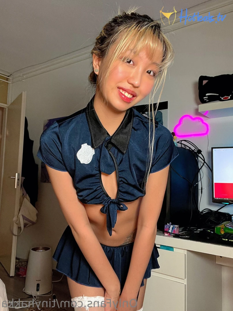 Innocent Hakka's corner 🧁🐰 [ tinyhakka ] Onlyfans leaked photo 13251847 on Hotleaks.tv