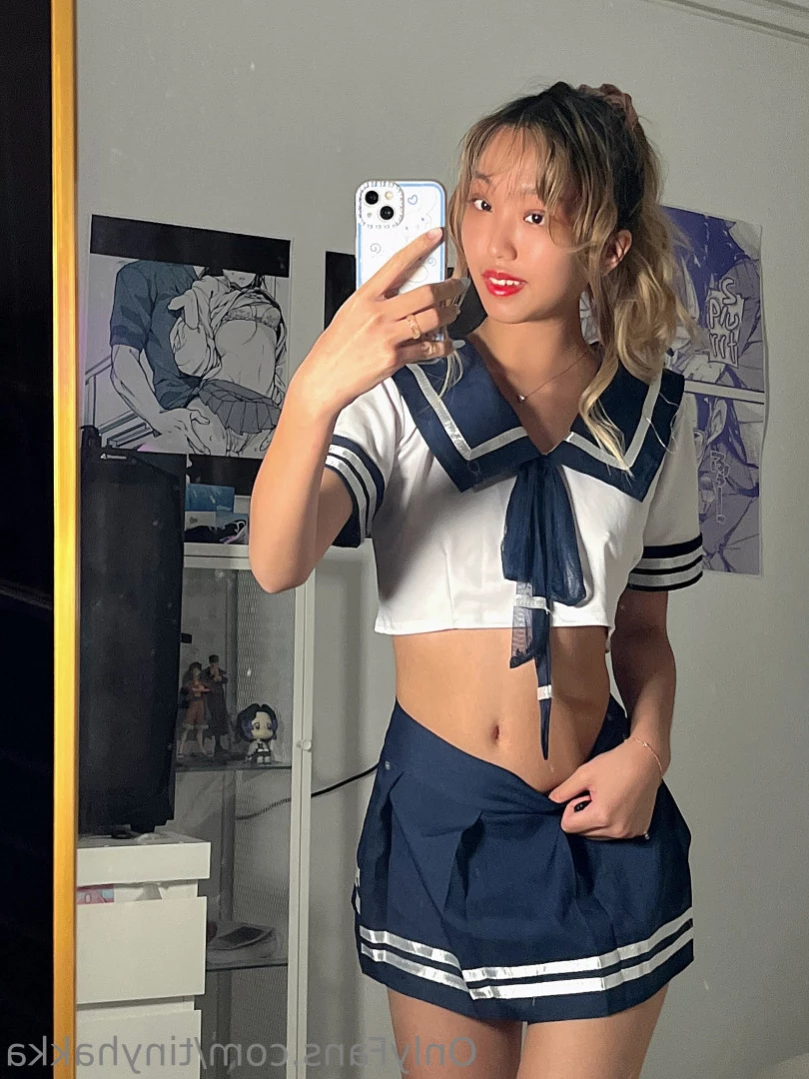 Innocent Hakka's corner 🧁🐰 [ tinyhakka ] Onlyfans leaked photo 13252161 on Hotleaks.tv