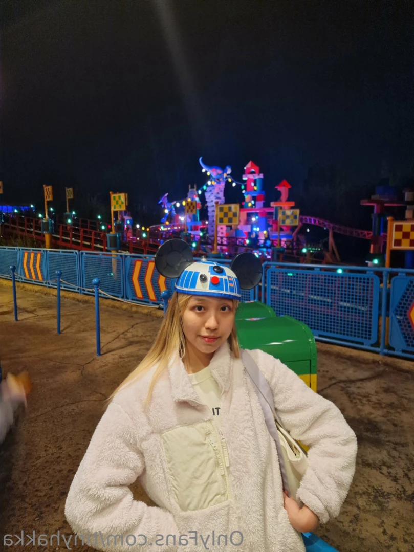 Innocent Hakka's corner 🧁🐰 [ tinyhakka ] Onlyfans leaked photo 13252243 on Hotleaks.tv
