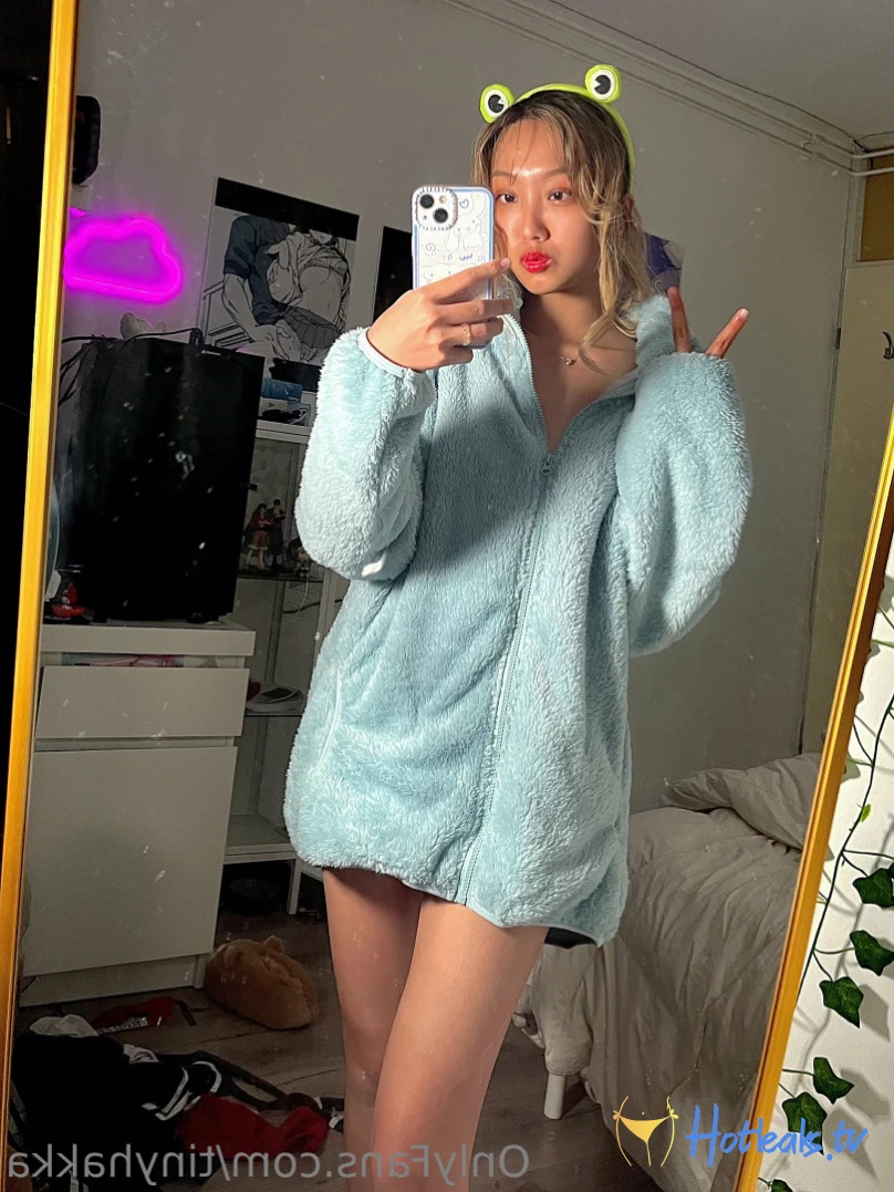 Innocent Hakka's corner 🧁🐰 [ tinyhakka ] Onlyfans leaked photo 13525736 on Hotleaks.tv