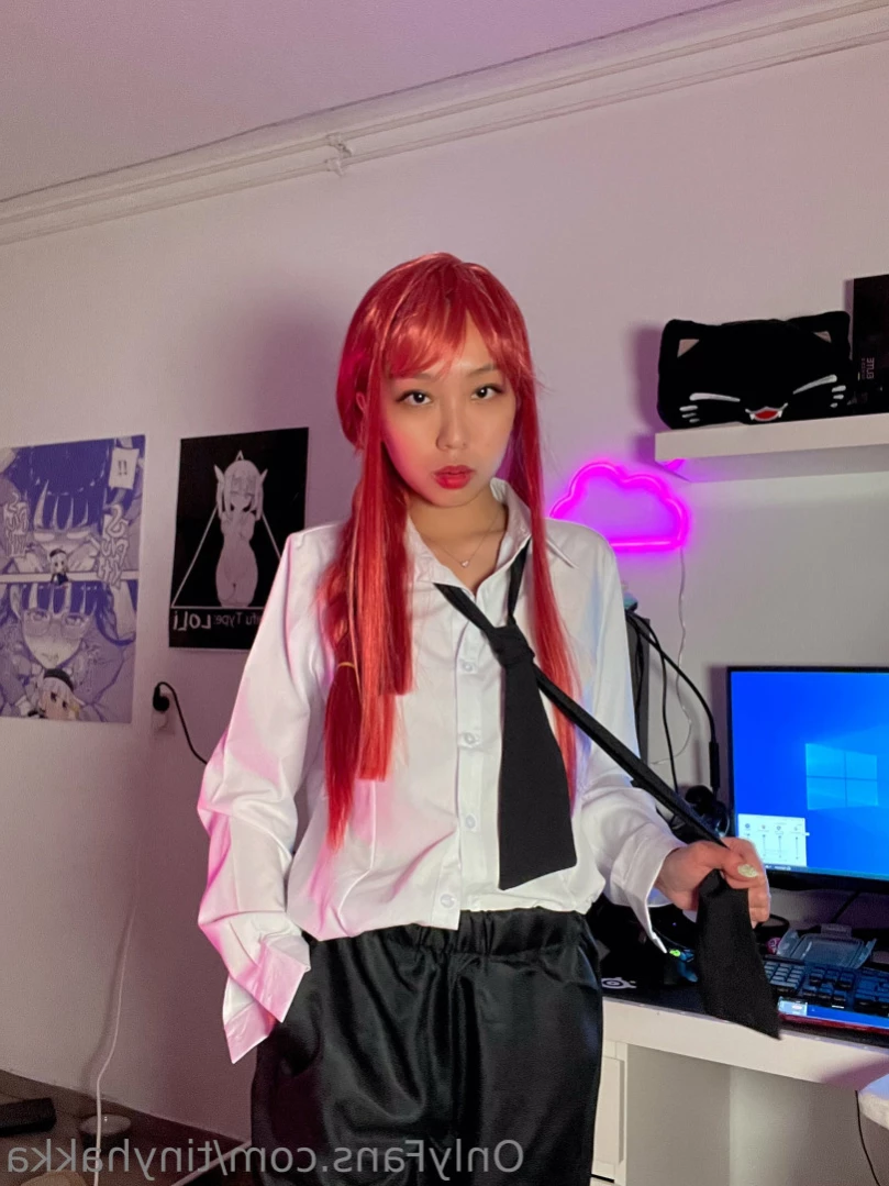 Innocent Hakka's corner 🧁🐰 [ tinyhakka ] Onlyfans leaked photo 13564358 on Hotleaks.tv