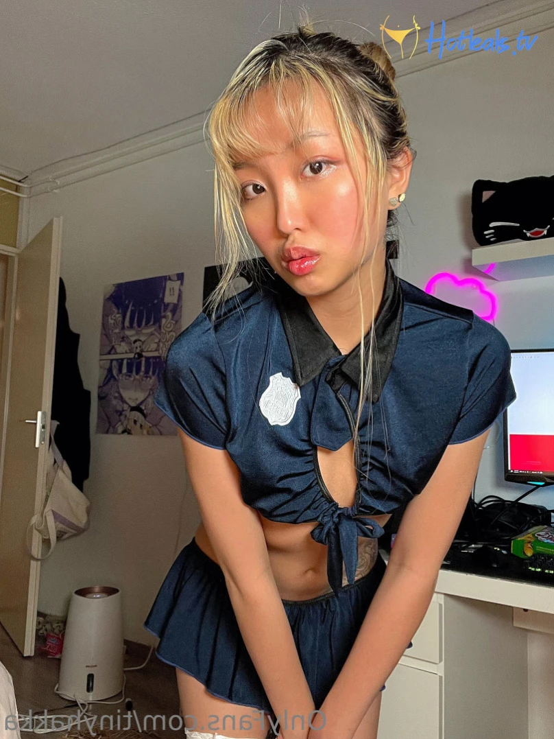 Innocent Hakka's corner 🧁🐰 [ tinyhakka ] Onlyfans leaked photo 14027529 on Hotleaks.tv