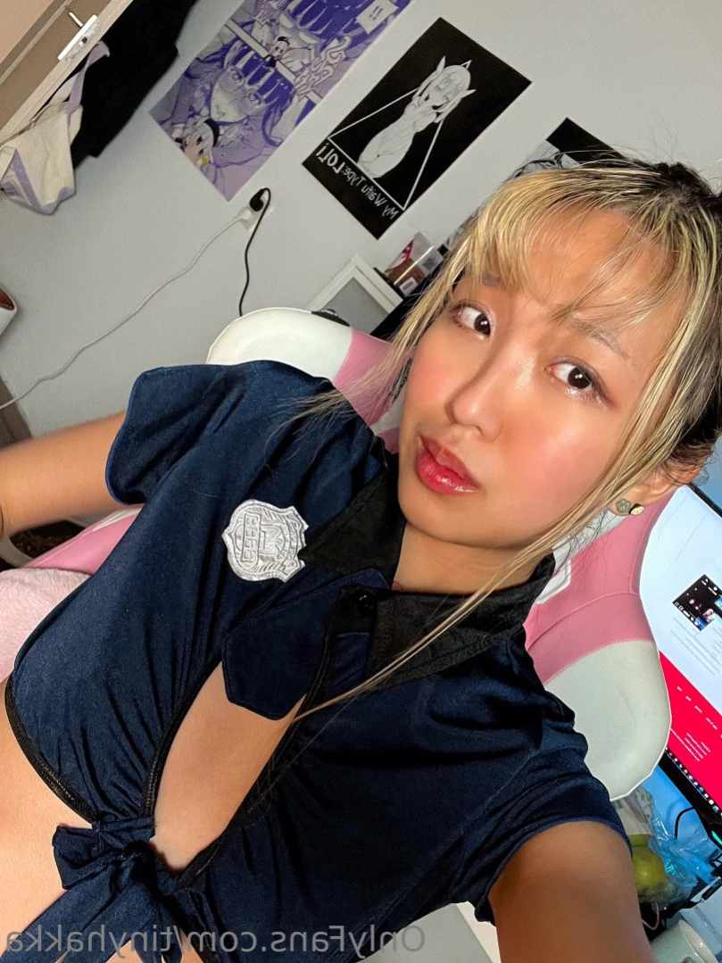 Innocent Hakka's corner 🧁🐰 [ tinyhakka ] Onlyfans leaked photo 15273440 on Hotleaks.tv