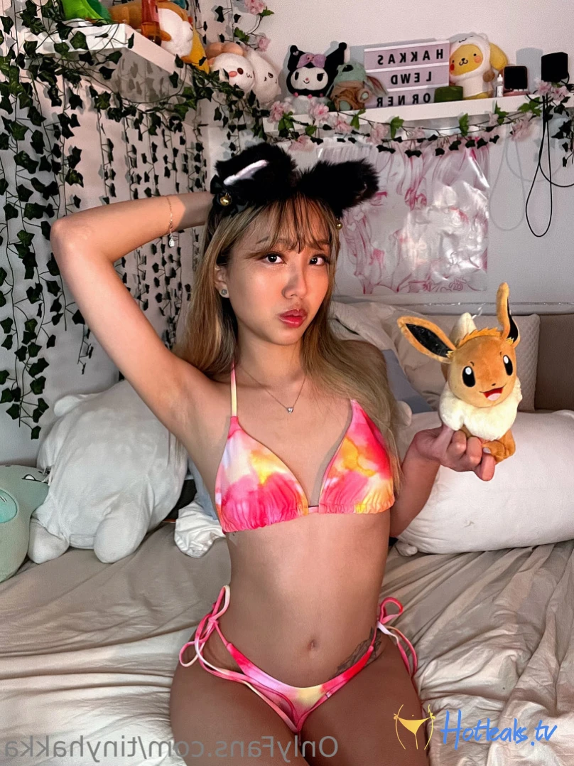 Innocent Hakka's corner 🧁🐰 [ tinyhakka ] Onlyfans leaked photo 16010339 on Hotleaks.tv