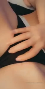 hannahbananah Onlyfans leaked video 18208494 on Hotleaks.tv