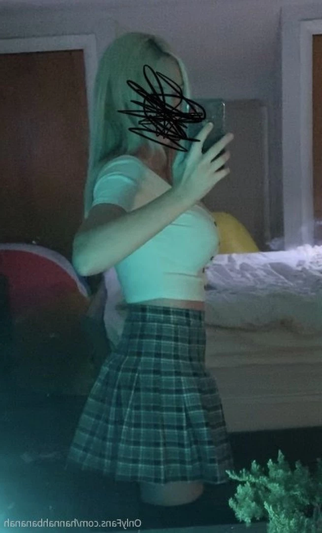 hannahbananah Onlyfans leaked photo 8527733 on Hotleaks.tv