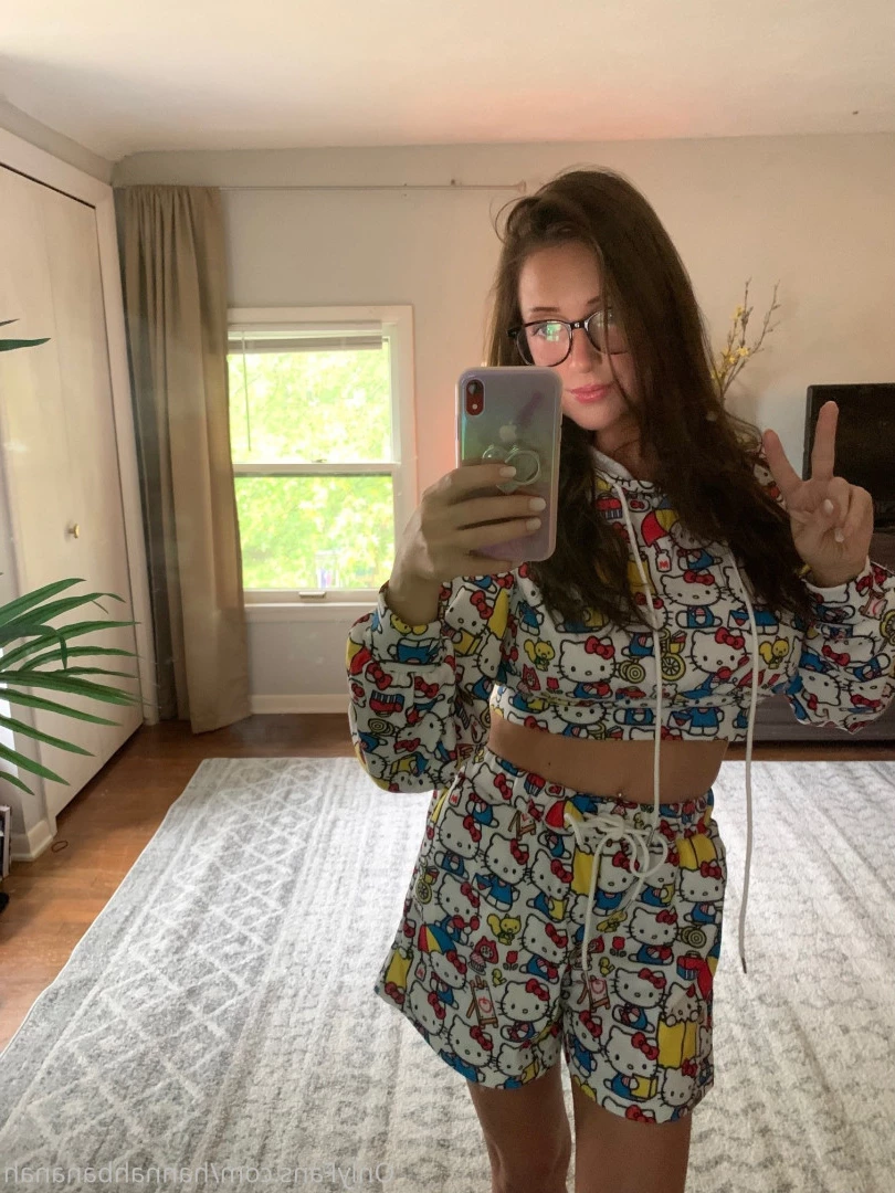 hannahbananah Onlyfans leaked photo 8530878 on Hotleaks.tv