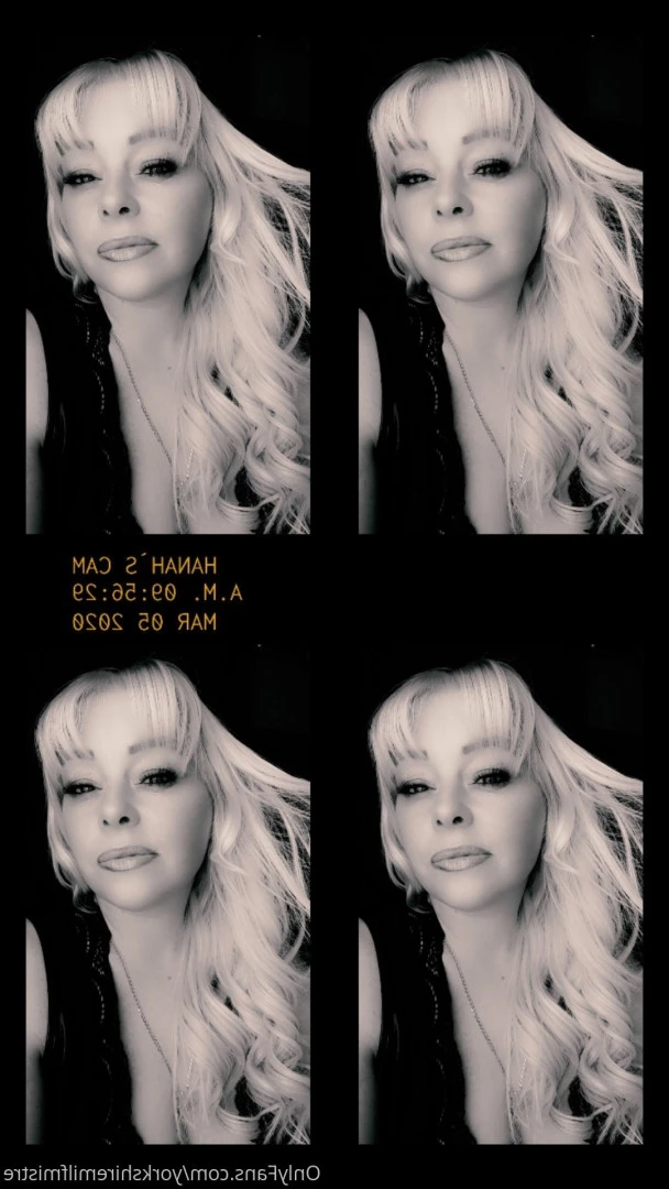 🟢HOT BRITISH 45YR OLD 😈 $3! CAM WITH ME! [ hannahsmith40 ] Onlyfans leaked photo 10173581 on Hotleaks.tv