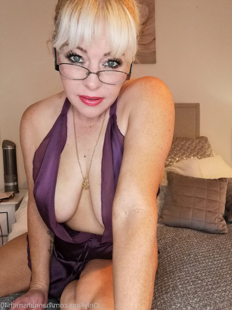 🟢HOT BRITISH 45YR OLD 😈 $3! CAM WITH ME! [ hannahsmith40 ] Onlyfans leaked photo 10177705 on Hotleaks.tv