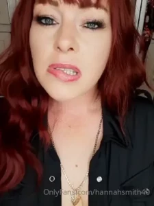 🟢HOT BRITISH 45YR OLD 😈 $3! CAM WITH ME! [ hannahsmith40 ] Onlyfans leaked video 10404335 on Hotleaks.tv