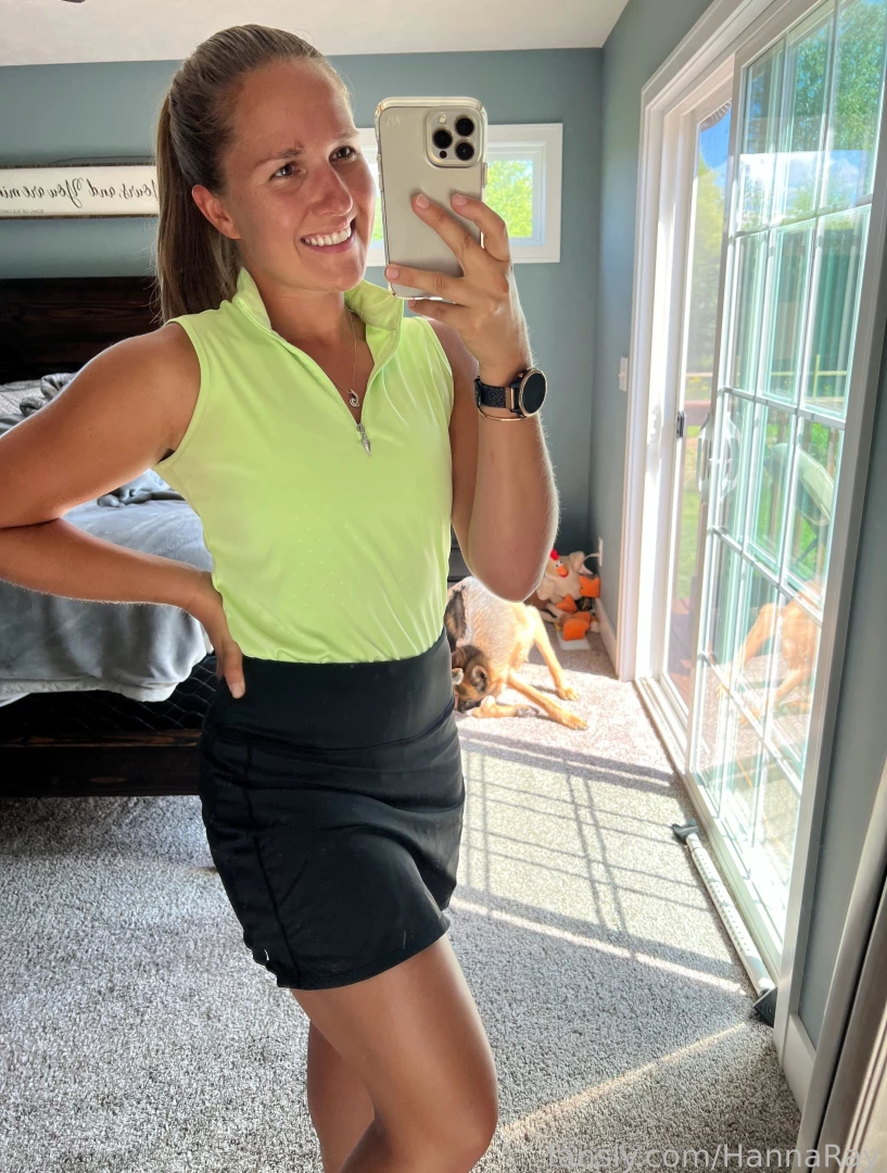 Hanna Ray [ hannaray ] Onlyfans leaked photo 18483635 on Hotleaks.tv