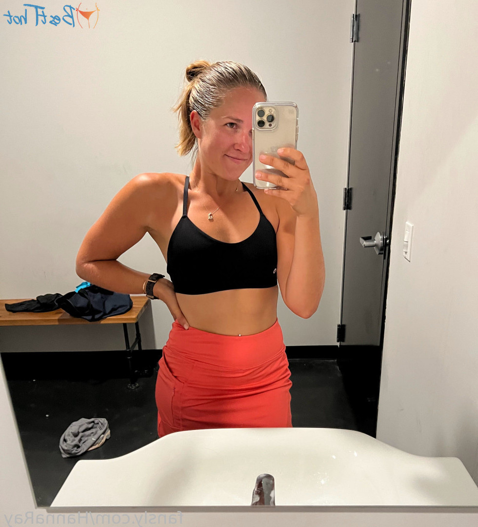 Hanna Ray [ hannaray ] Onlyfans leaked photo 18483834 on Hotleaks.tv