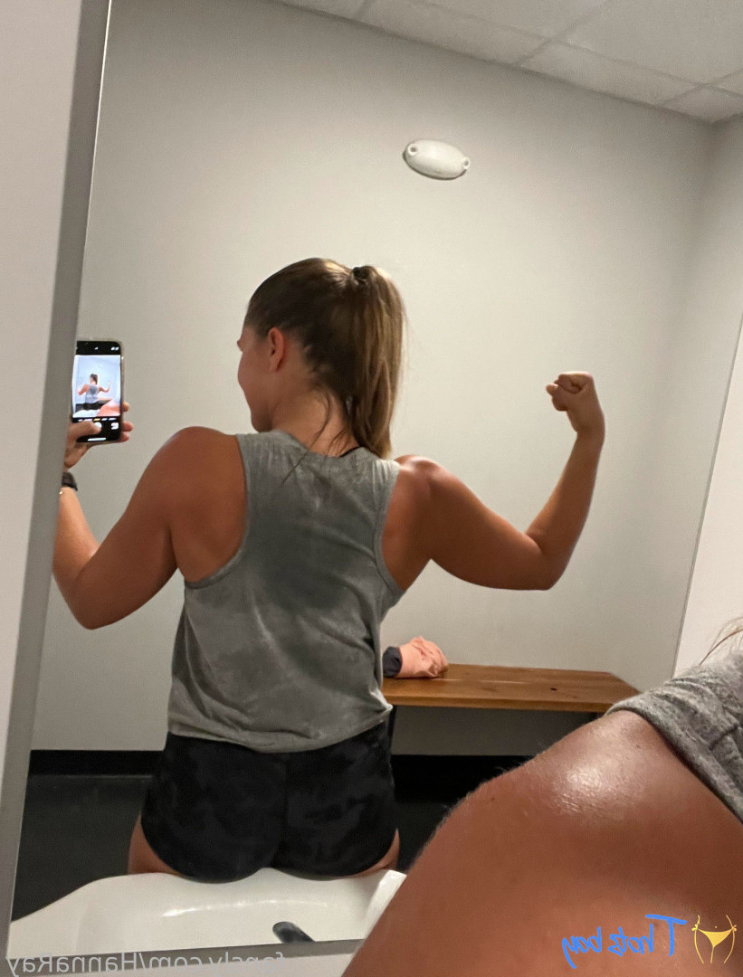 Hanna Ray [ hannaray ] Onlyfans leaked photo 18484268 on Hotleaks.tv