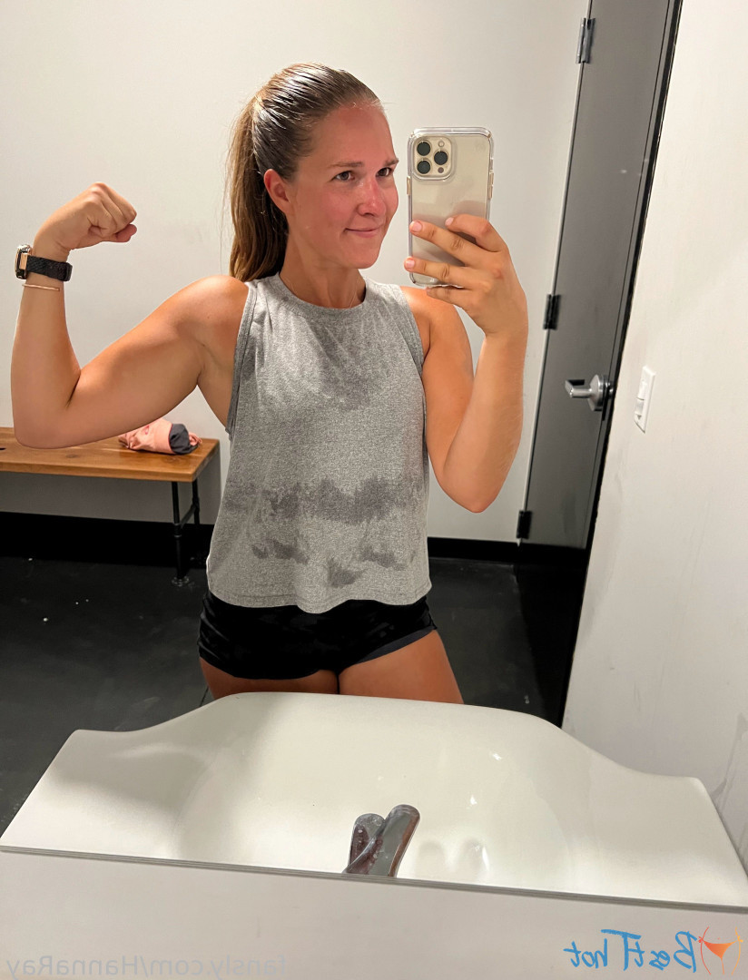 Hanna Ray [ hannaray ] Onlyfans leaked photo 18484269 on Hotleaks.tv