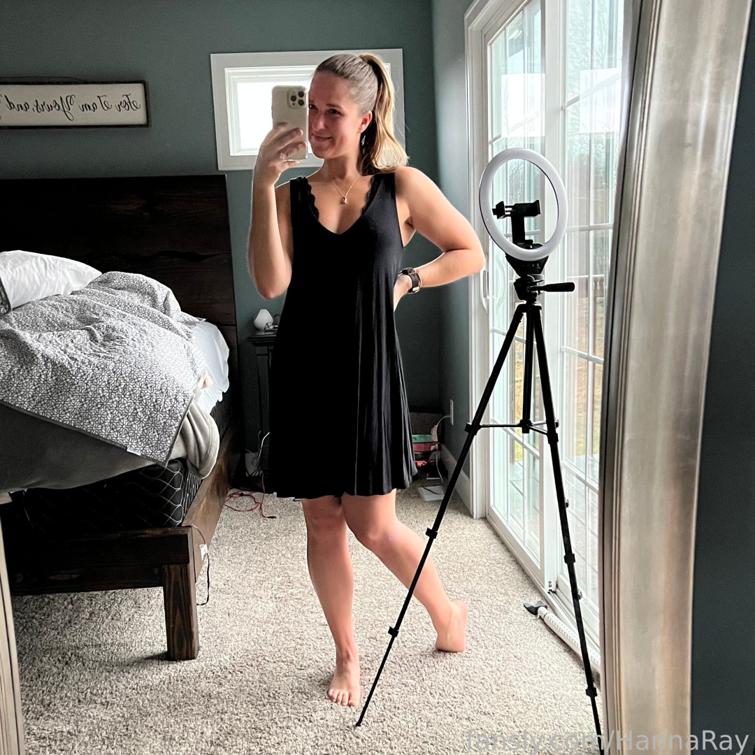 Hanna Ray [ hannaray ] Onlyfans leaked photo 18494524 on Hotleaks.tv