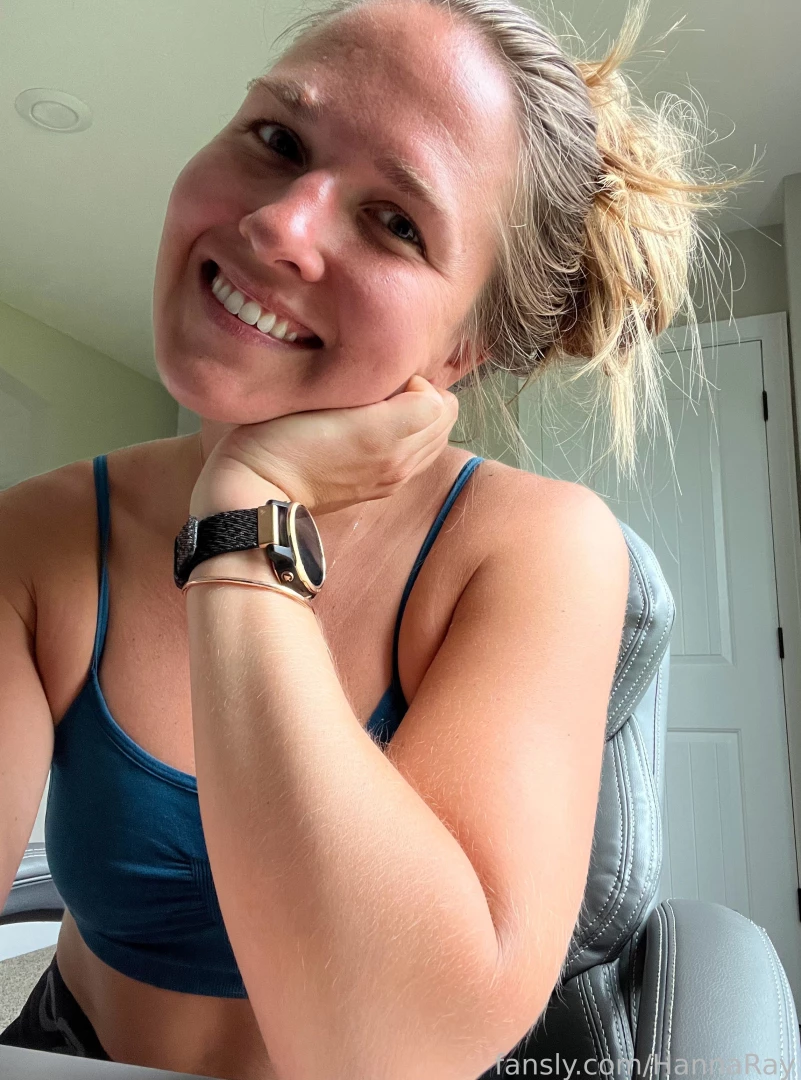 Hanna Ray [ hannaray ] Onlyfans leaked photo 18494812 on Hotleaks.tv