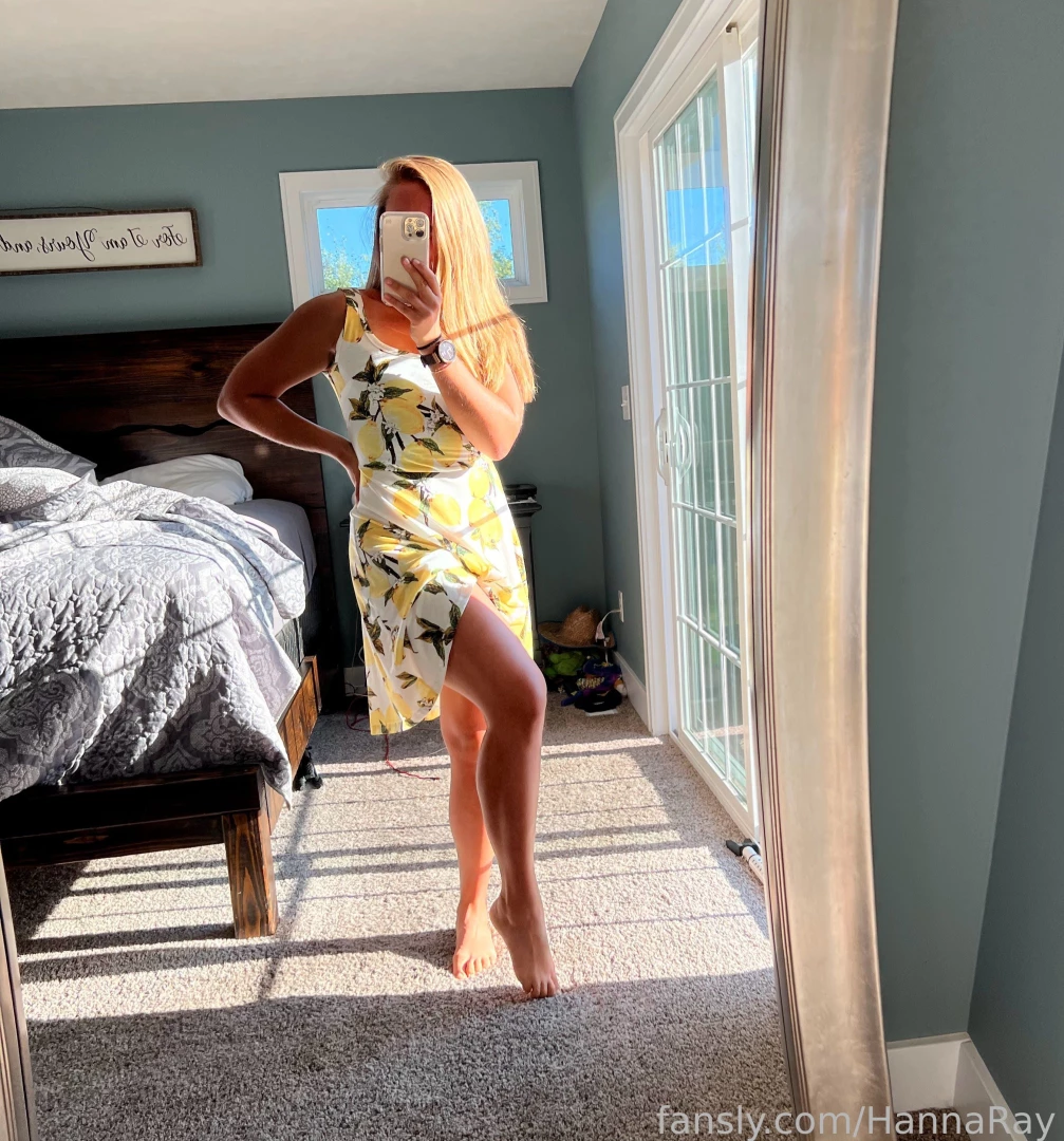 Hanna Ray [ hannaray ] Onlyfans leaked photo 18496571 on Hotleaks.tv