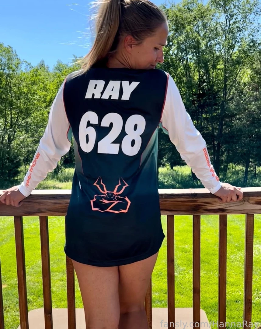 Hanna Ray [ hannaray ] Onlyfans leaked photo 18496856 on Hotleaks.tv