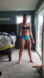 Hanna Ray [ hannaray ] Onlyfans leaked video 10404181 on Hotleaks.tv
