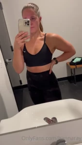 Hanna Ray [ hannaray ] Onlyfans leaked video 10404250 on Hotleaks.tv