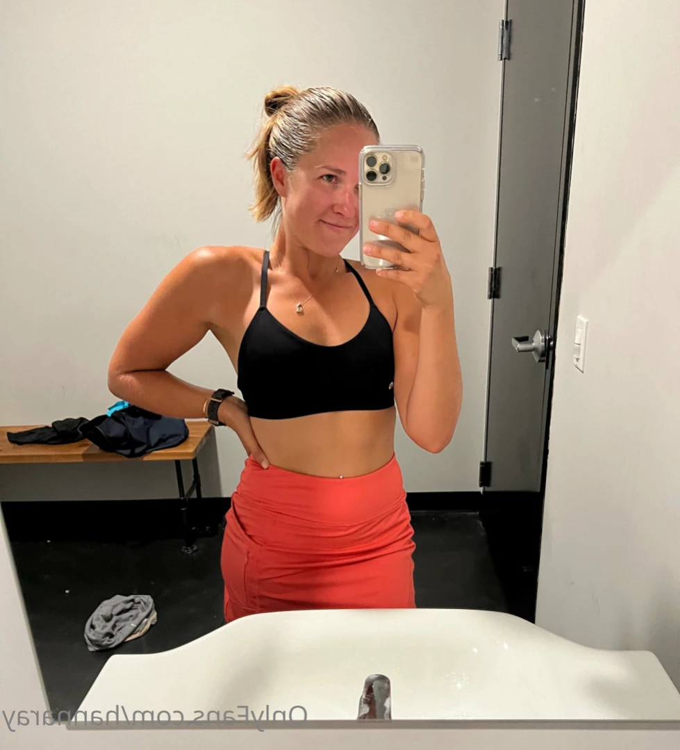 Hanna Ray [ hannaray ] Onlyfans leaked photo 11899134 on Hotleaks.tv
