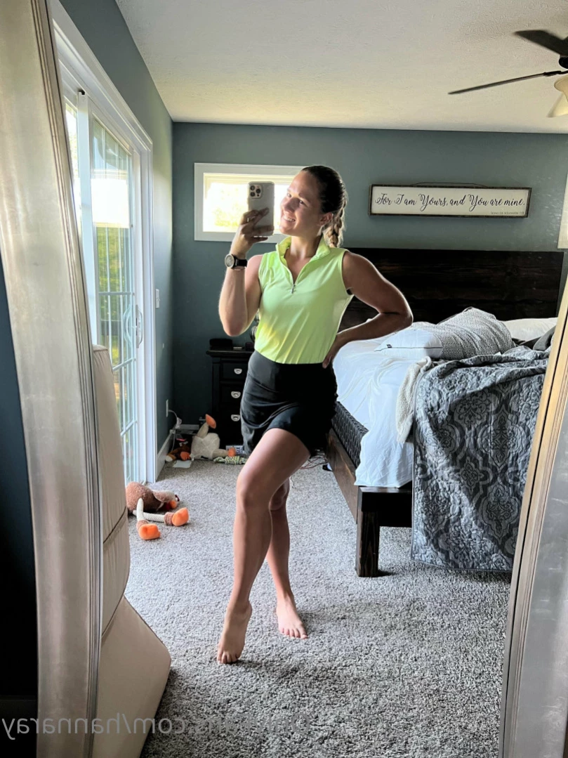 Hanna Ray [ hannaray ] Onlyfans leaked photo 13247228 on Hotleaks.tv