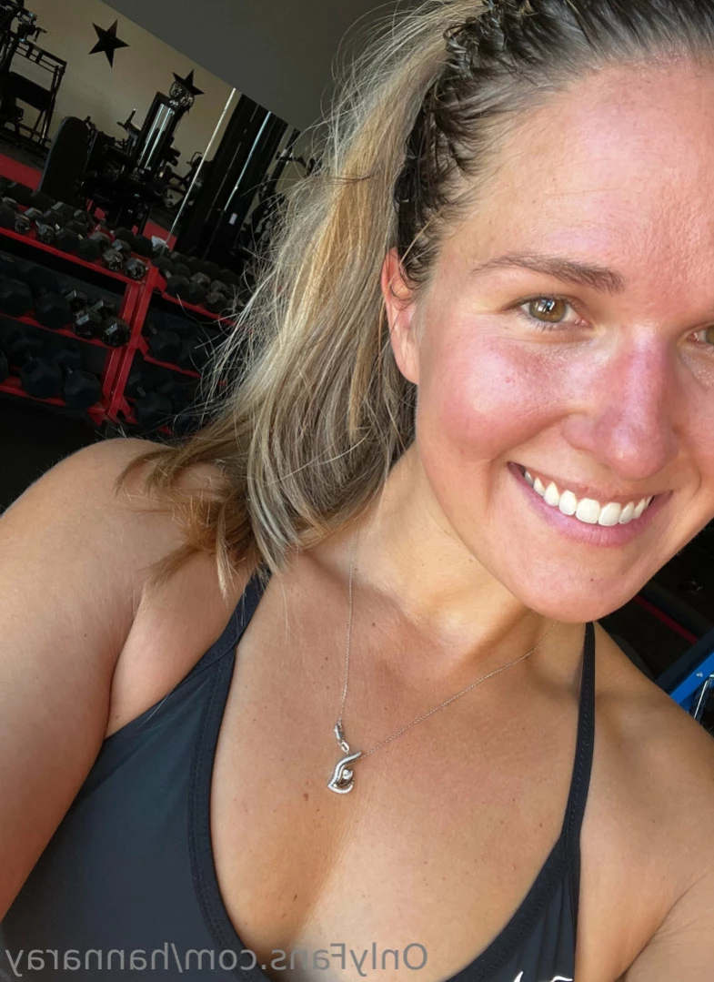 Hanna Ray [ hannaray ] Onlyfans leaked photo 13247574 on Hotleaks.tv