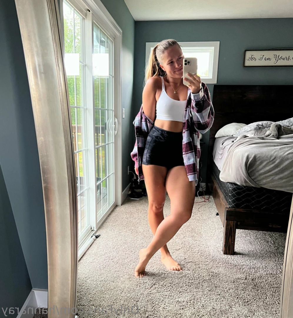 Hanna Ray [ hannaray ] Onlyfans leaked photo 13247602 on Hotleaks.tv