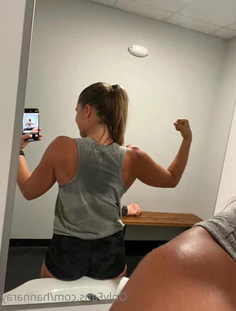Hanna Ray [ hannaray ] Onlyfans leaked photo 13563864 on Hotleaks.tv