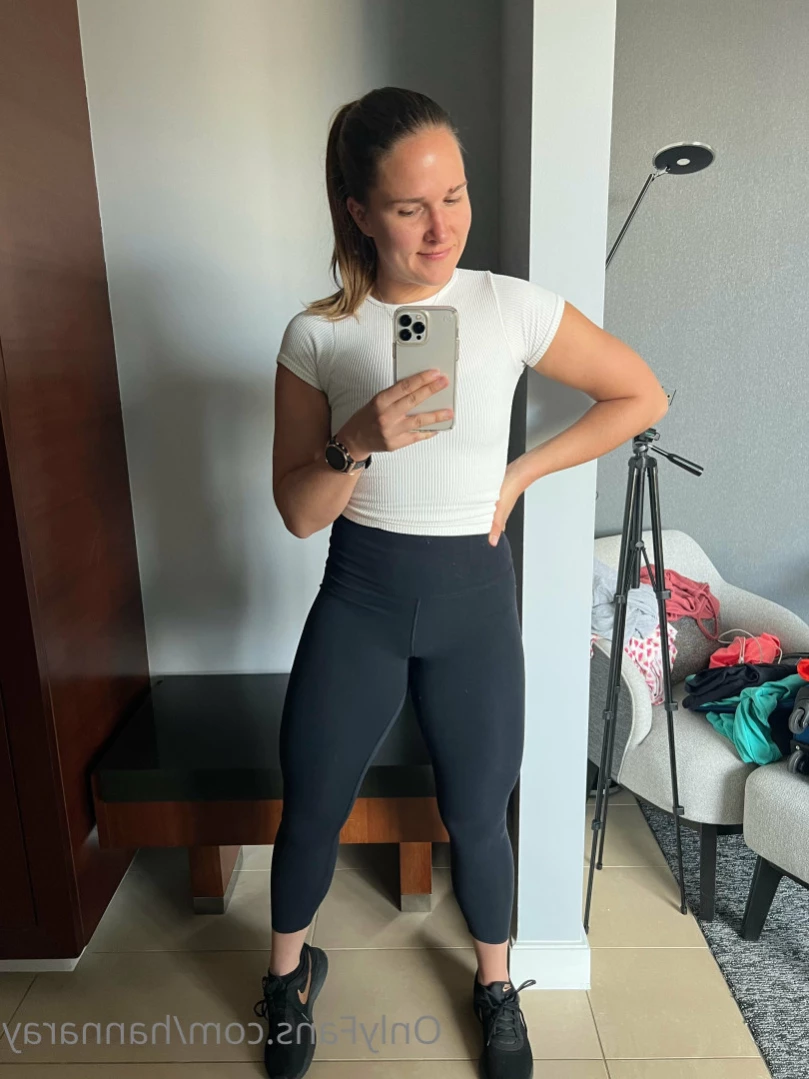 Hanna Ray [ hannaray ] Onlyfans leaked photo 14482752 on Hotleaks.tv