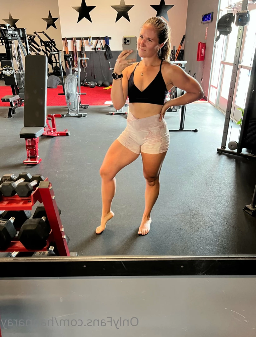 Hanna Ray [ hannaray ] Onlyfans leaked photo 15358106 on Hotleaks.tv