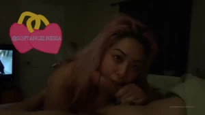 ♡ READ BIO PLS ♡ [ harapinkuangel ] Onlyfans leaked video 10404022 on Hotleaks.tv