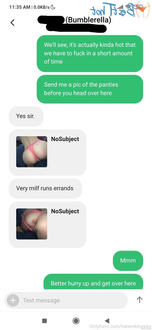 haremkingggg Onlyfans leaked photo 17379064 on Hotleaks.tv
