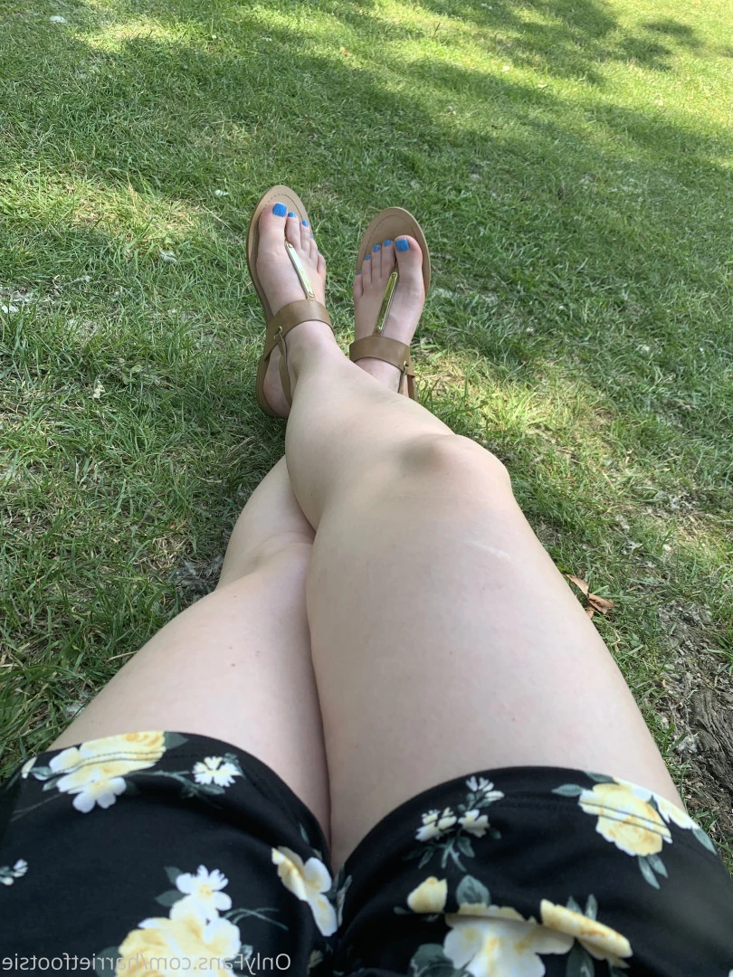 Harriet King [ harrietfootsie ] Onlyfans leaked photo 8666307 on Hotleaks.tv